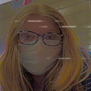 Meet your Posher, Hope